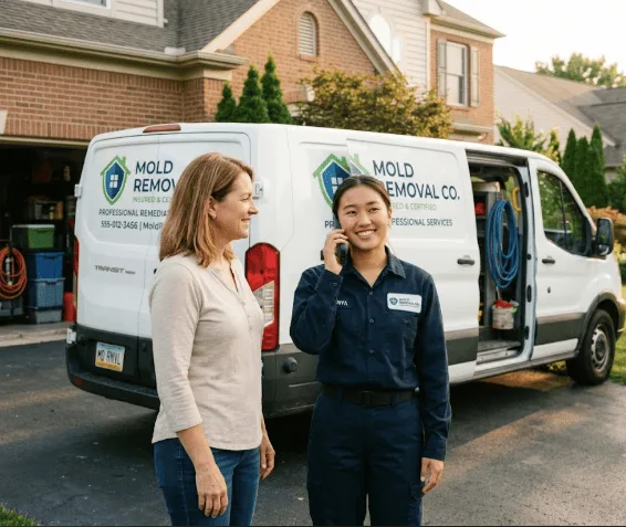 Crawlspace Mold Remediation Hobart, WA FAQs